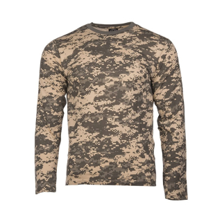 Triko dlouhý rukáv ACU DIGITAL vel. 3XL