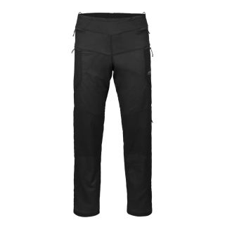 Kalhoty WINDRUNNER Windpack® Nylon ČERNÉ vel. L-R