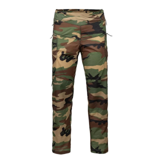 Kalhoty WINDRUNNER Windpack® Nylon US WOODLAND vel. M-L
