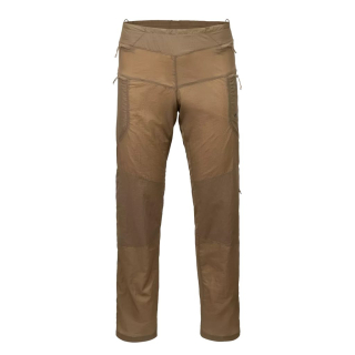 Kalhoty WINDRUNNER Windpack® Nylon COYOTE vel. M-L