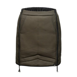 Sukně dámská YUPIK Windpack® Nylon oboustranná TAIGA GREEN vel. M