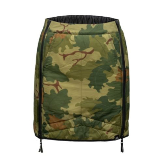 Sukně dámská YUPIK Windpack® Nylon oboustranná MITCHELL CAMO LEAF vel. 3XL