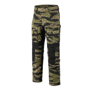 Kalhoty MCDU® TIGER STRIPE/ČERNÉ vel. M-L