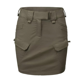 Sukně dámská UTS rip-stop stretch TAIGA GREEN vel. S