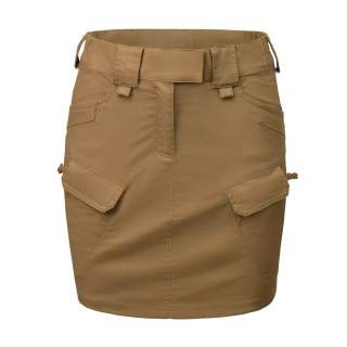 Sukně dámská UTS rip-stop stretch COYOTE vel. S