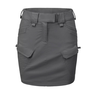 Sukně dámská UTS rip-stop stretch SHADOW GREY vel. S