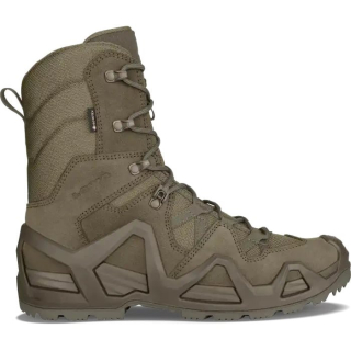 Boty ZEPHYR MK2 GTX® HI RANGER GREEN vel. UK 9