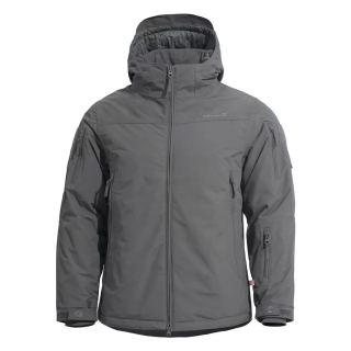 Bunda LCP V2.0 Primaloft® CINDER GREY