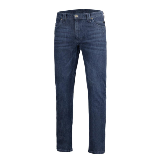 Kalhoty taktické džínové JASON Jeans MODRÉ