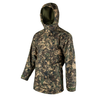 Bunda GALBRAITH SMOCK nepromokavá DIGICAM vel. 3XL