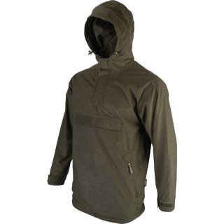 Bunda GALBRAITH SMOCK nepromokavá ZELENÁ vel. XXL