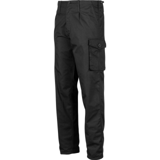 Kalhoty MOD POLICE ČERNÉ vel. 42
