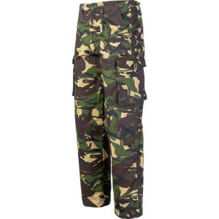 Kalhoty britské SOLDIER M95 DPM vel. 32