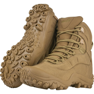 Boty VENOM taktické COYOTE vel. UK 7