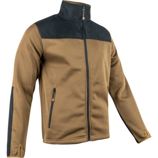 Bunda SPECIAL OPS GEN 2 fleece COYOTE vel. XL