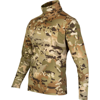 Triko TACTICAL ROLLNECK s dlouhým rukávem VCAM vel. XL