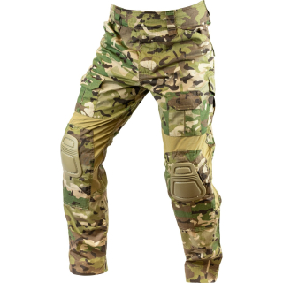 Kalhoty taktické ELITE GEN2 VCAM vel. 36