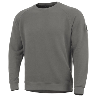 Svetr TERRY CINDER GREY vel. 4XL
