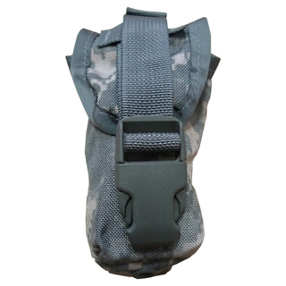 Sumka MOLLE II na FLASH BANG granát ACU DIGITAL