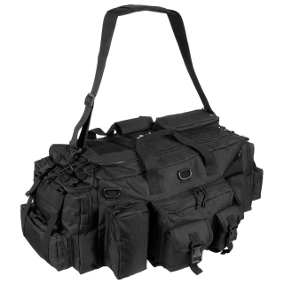 Taška/batoh Operation 70l ČERNÁ