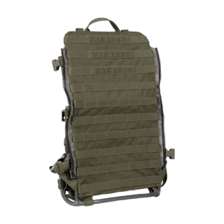 Systém nosný MISSION FRAME MILITARY GREEN