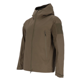 Bunda nepromokavá ALPHA ZELENÁ RAL 7013 vel. XL