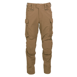 Kalhoty ECHO THREE COYOTE vel. M