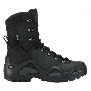 Boty Z-8N GTX® C ČERNÉ vel. UK 13