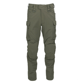Kalhoty ECHO THREE RANGER GREEN vel. M