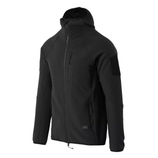 Bunda PATRIOT PRO STORMFLEECE™ ČERNÁ vel. XL