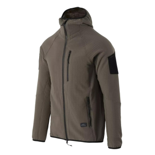 Bunda PATRIOT PRO STORMFLEECE™ TAIGA GREEN vel. M