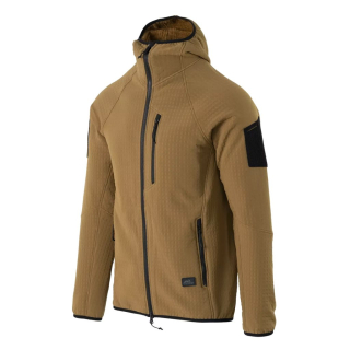 Bunda PATRIOT PRO STORMFLEECE™ COYOTE vel. S