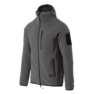 Bunda PATRIOT PRO STORMFLEECE™ SHADOW GREY vel. XXL