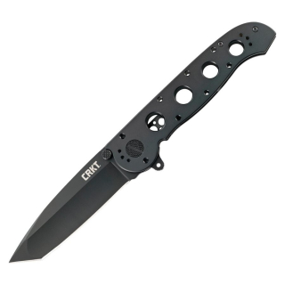 Nůž zavírací M16®-04KS tanto ČERNÝ