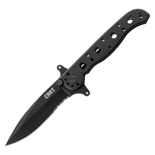 Nůž zavírací M21™-10KSF kombinované ostří