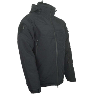 Bunda DELTA SF KOM-TEX ČERNÁ vel. XL