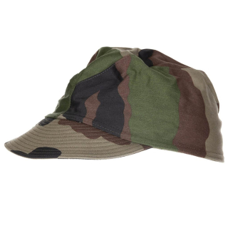 Čepice F1 francouzská CCE TARN vel. 55