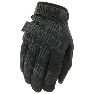 Rukavice MECHANIX ORIGINAL COVERT ČERNÉ vel. S