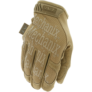 Rukavice MECHANIX ORIGINAL COYOTE vel. M