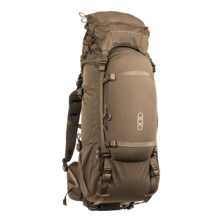Batoh T65 BRUTE 6500 DRY EARTH