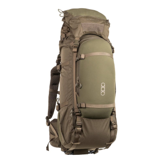 Batoh T65 BRUTE 6500 MILITARY GREEN