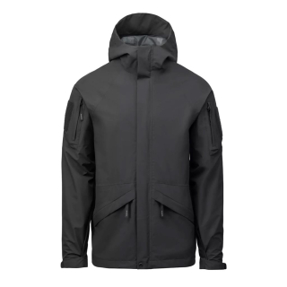 Bunda CHINOOK nepromokavá SHADOW GREY vel. XXL