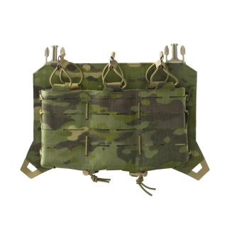 Platforma přední SPITFIRE® se sumkami MULTICAM® TROPIC™