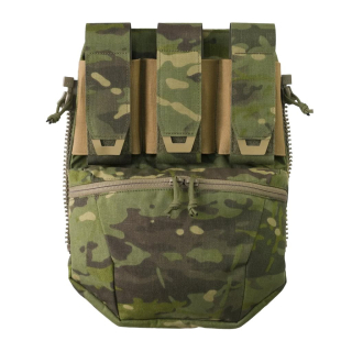Platforma zadní SPITFIRE® ASSAULT PANEL MULTICAM® TROPIC™
