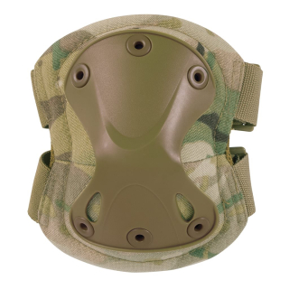 Chrániče loketní LOW PROFILE MULTICAM®
