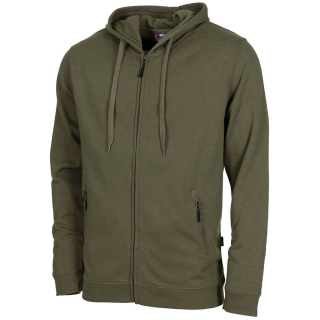 Mikina JOGGER ZELENÁ vel. 3XL