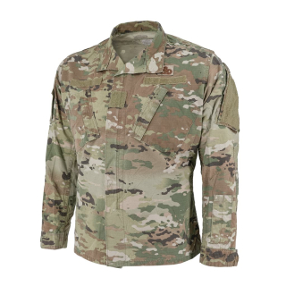 Blůza US ACU orig. OCP (Scorpion W2) použitá vel. XS-R