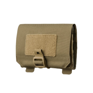 Pouzdro ATTACK pro chytré telefony ADAPTIVE GREEN