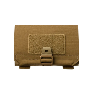 Pouzdro ATTACK pro chytré telefony COYOTE BROWN