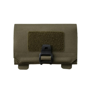 Pouzdro ATTACK pro chytré telefony RANGER GREEN